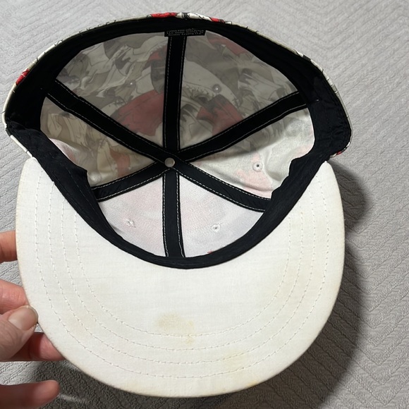 Run DMC hat - Picture 4 of 6